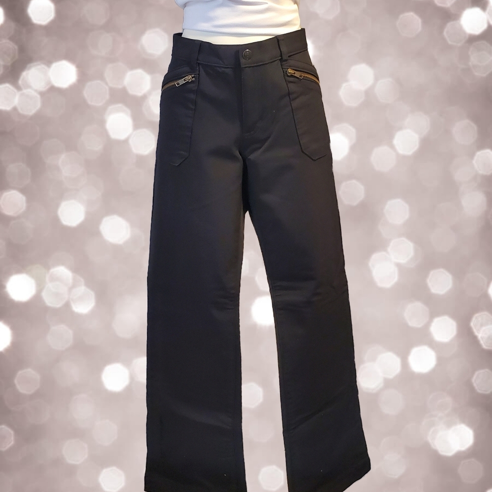 Gap Lined Pant - Size‎ 10